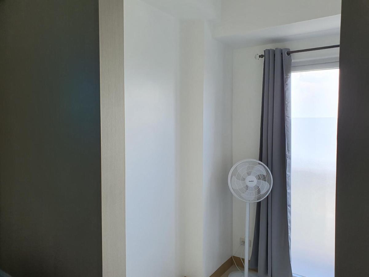 South Residences Tower 3 Las Piñas Exterior photo