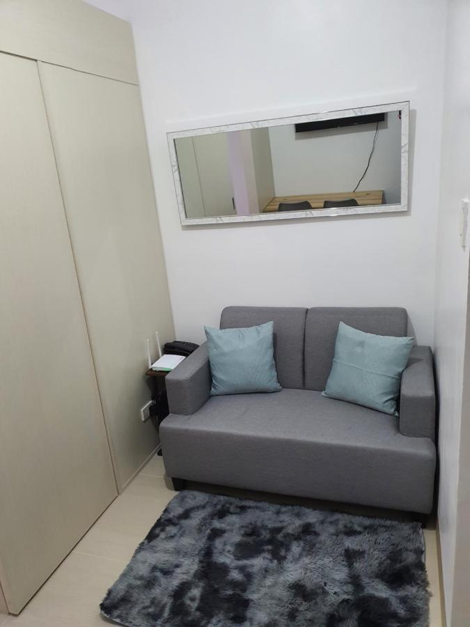 South Residences Tower 3 Las Piñas Exterior photo