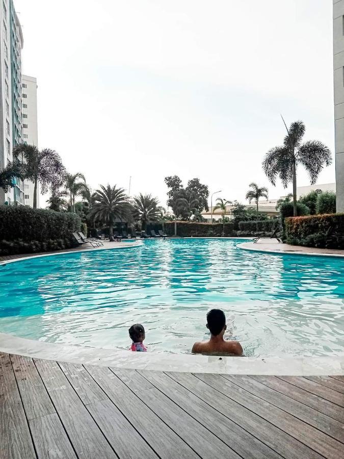 South Residences Tower 3 Las Piñas Exterior photo