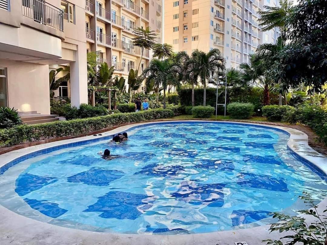 South Residences Tower 3 Las Piñas Exterior photo