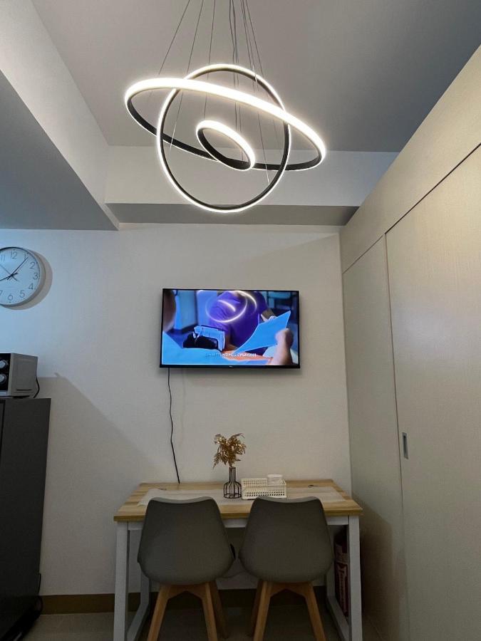 South Residences Tower 3 Las Piñas Exterior photo